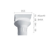 Капітель кп-49 (1/2)