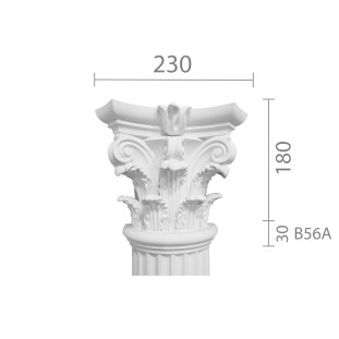 Капитель кп-56 (1/2)