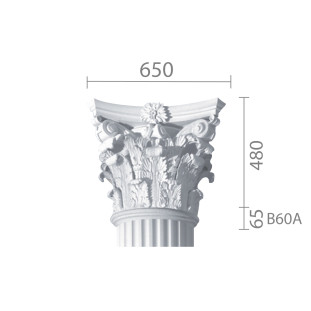 Капитель кп-60А(1/2)