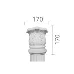Капітель кп-71 (1/2)