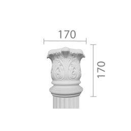 Капітель кп-71 (1/2)