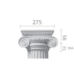 Капітель кп-9 (1/2)