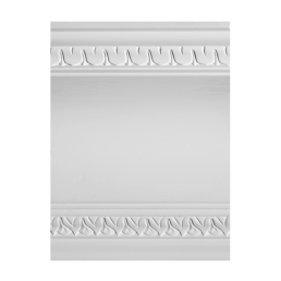 Карниз з гіпсу к-147 h160х160мм