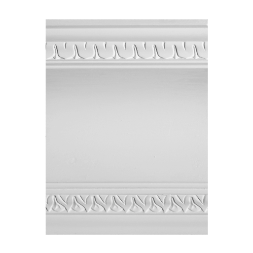 Карниз з гіпсу к-147 h160х160мм