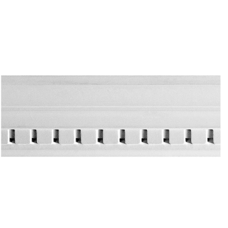 Карниз з гіпсу к-28 h89х80мм