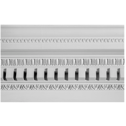 Карниз з гіпсу к-48 h357х277мм