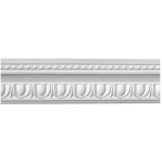 Карниз з гіпсу к-65 h65х70м