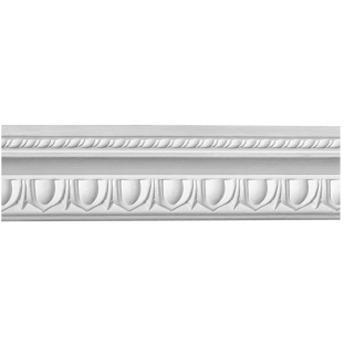 Карниз з гіпсу к-65 h65х70м