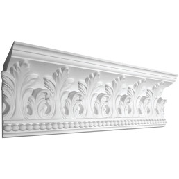 Стельовий карниз К-129 з бетону