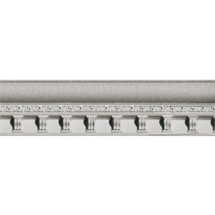 Потолочный карниз К-136а из бетона