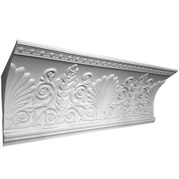 Стельовий карниз К-148 з бетону