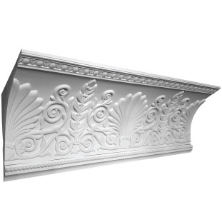 Стельовий карниз К-148 з бетону