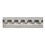 Стельовий карниз К-150 з бетону