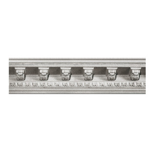 Стельовий карниз К-150 з бетону