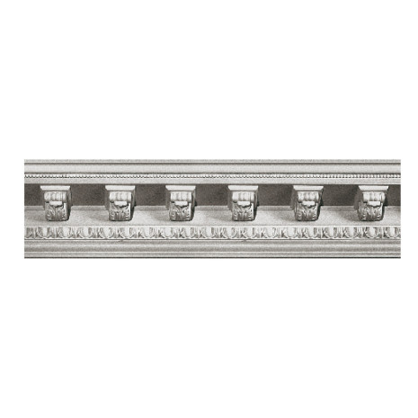 Стельовий карниз К-150 з бетону