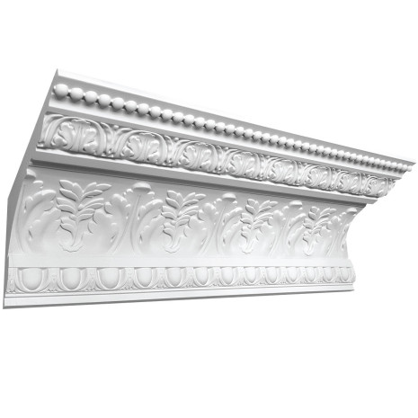 Стельовий карниз К-163 з бетону