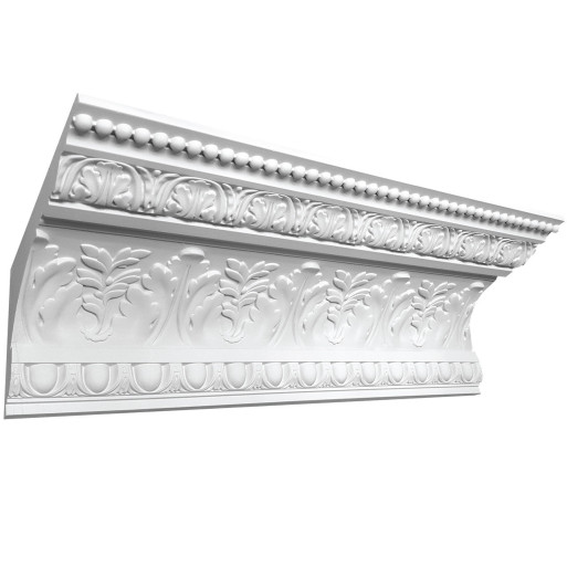 Стельовий карниз К-163 з бетону