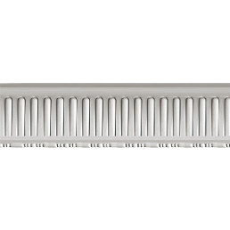 Стельовий карниз К-166 з бетону