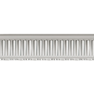 Стельовий карниз К-166 з бетону