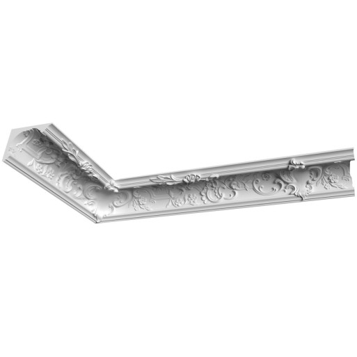 Стельовий карниз К-179 з бетону