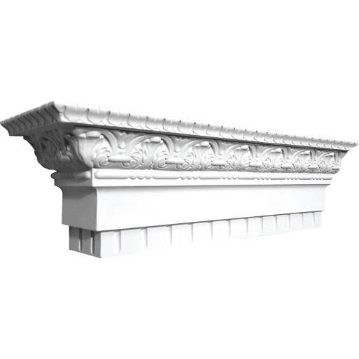 Стельовий карниз К-191 з бетону