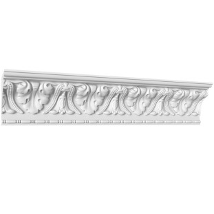Стельовий карниз К-25 з бетону