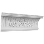 Стельовий карниз К-36 з бетону