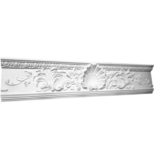 Стельовий карниз К-4 з бетону