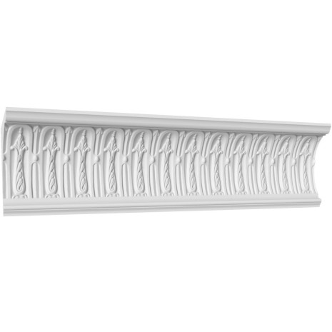 Стельовий карниз К-6 з бетону