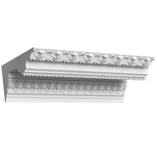 Стельовий карниз К-90 з бетону