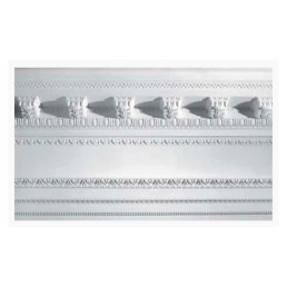 Карниз з гіпсу к-92