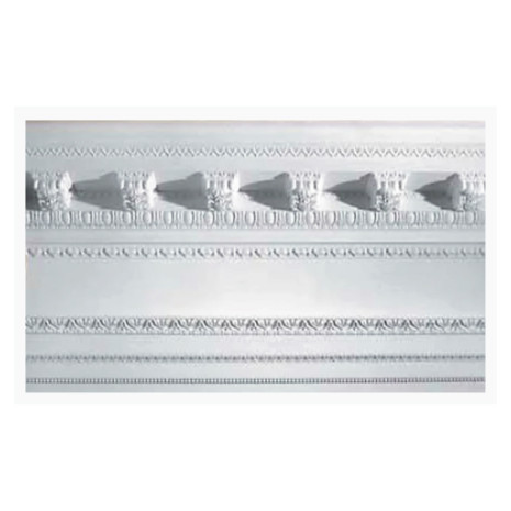 Карниз з гіпсу к-92