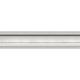 Карниз из гипса к-140 h110х80мм
