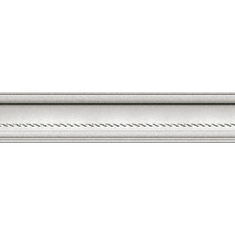 Карниз з гіпсу к-140 h110х80мм