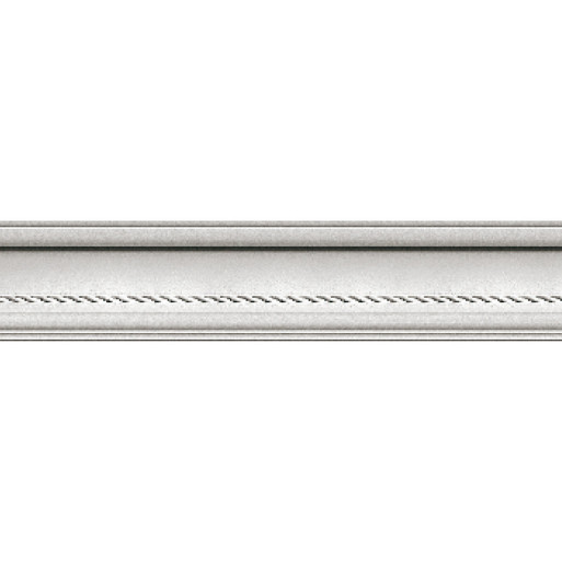 Карниз з гіпсу к-140 h110х80мм