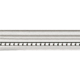 Карниз з гіпсу к-142 h130х172мм