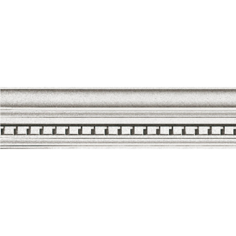 Карниз з гіпсу к-142 h130х172мм