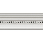 Стельовий карниз К-193 з бетону