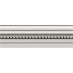 Стельовий карниз К-55 з бетону