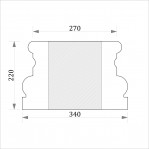 База колони ФБК 4