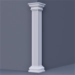 Пілястра кутова ФПЛ 1 w 180