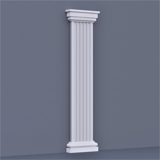 Пілястра ФПЛ 6 w 300 