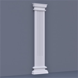 Пілястра ФПЛ 8 w 350