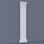 Пілястра ФПЛ 10 w 400