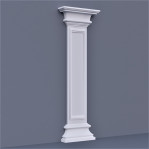 Пілястра ФПЛ 12 w 450