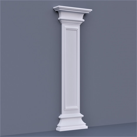 Пілястра ФПЛ 12 w 450