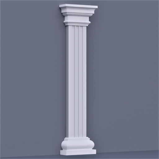 Пілястра ФПЛ 2 w 180