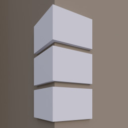 Руст (боссаж) ФР 13 (400*600)