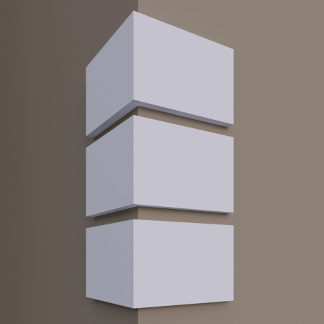 Руст (боссаж) ФР 13 (400*600)