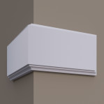 Руст (боссаж) ФР 14 (300*550)